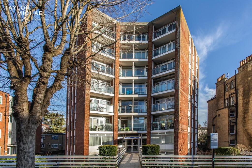 Main image of property: The Drive, Hove