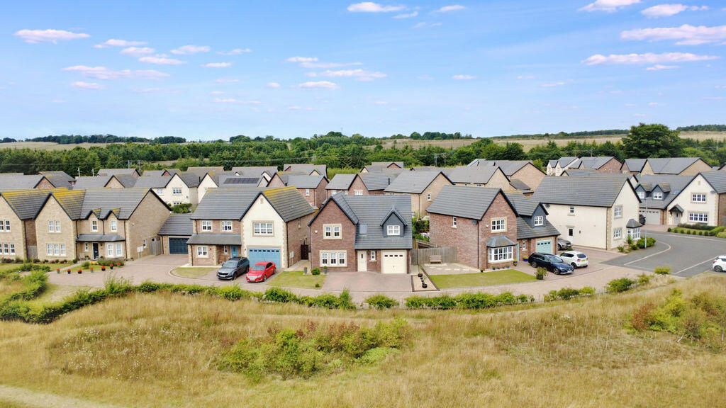 Hudson Lane, Alnwick photo 3