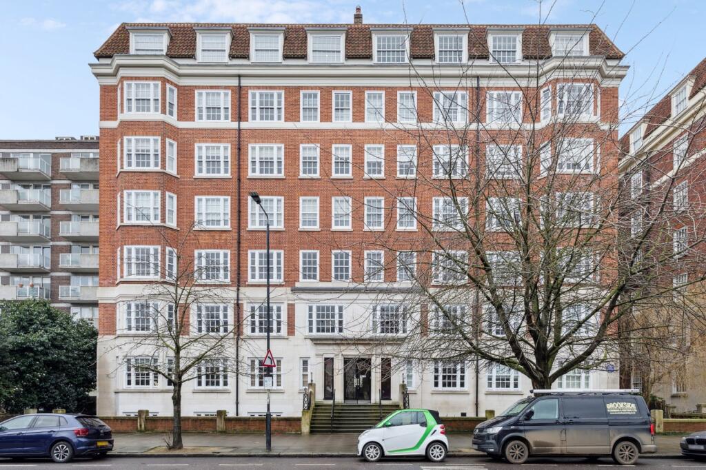 Main image of property: Warwick Gardens, 
Holland Park, W14