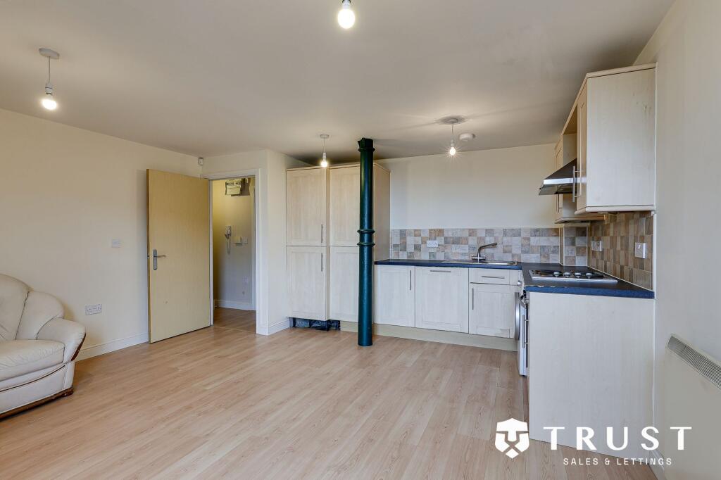 Main image of property: Piccadilly, Equity Chambers, BD1