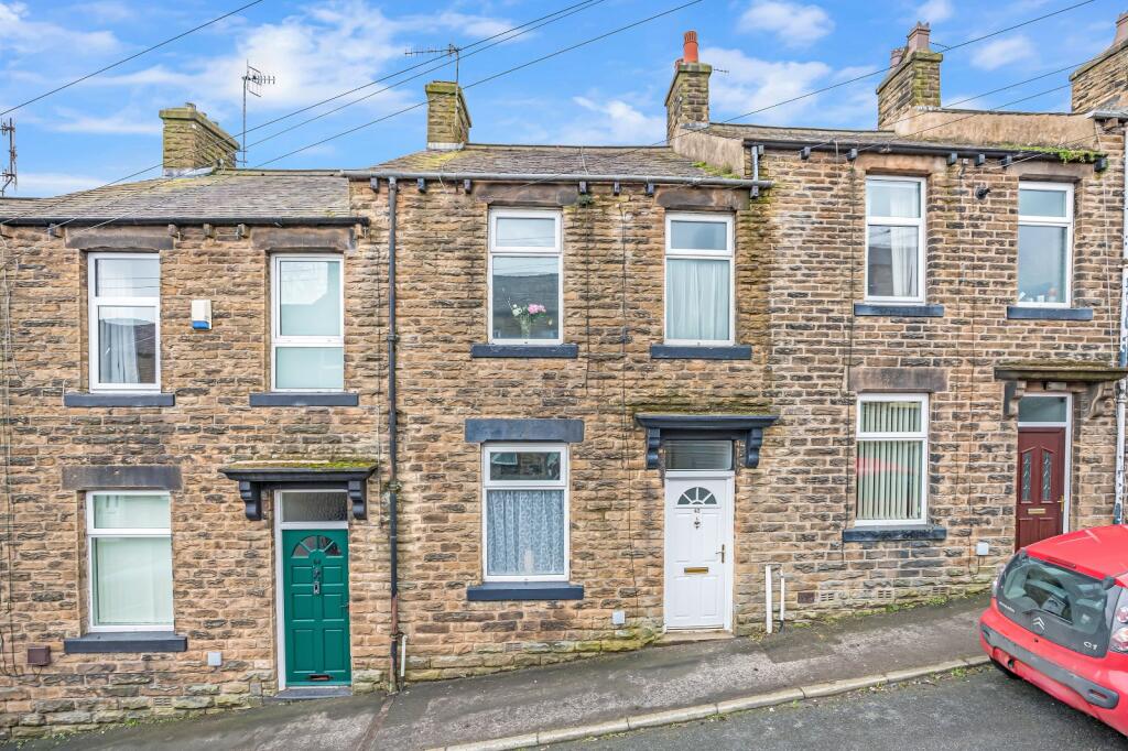Main image of property: Castle Street, Skipton, North Yorkshire, BD23