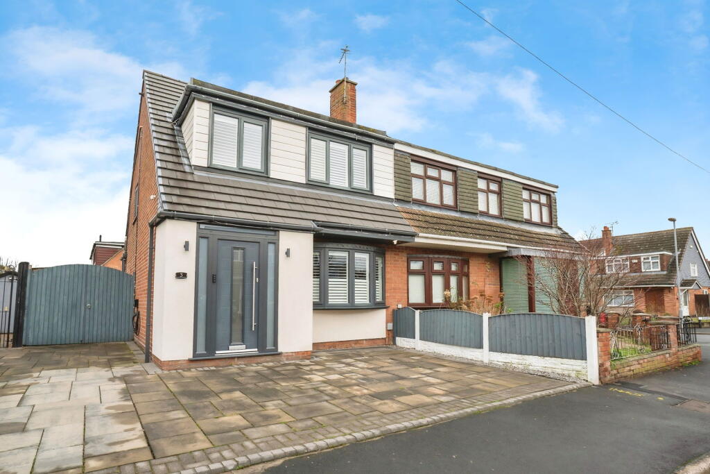 Main image of property: Wexford Avenue, Hale Village, L24