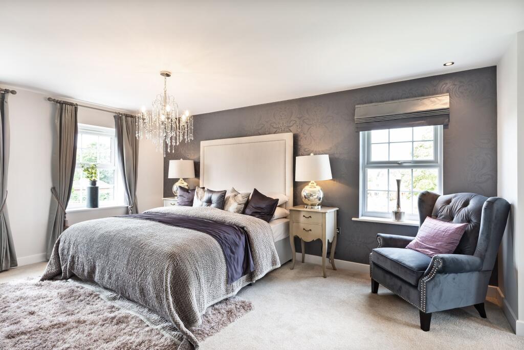 House in Wellingborough, Glenvale Park - More