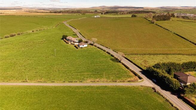 Plot At Dykes Farm