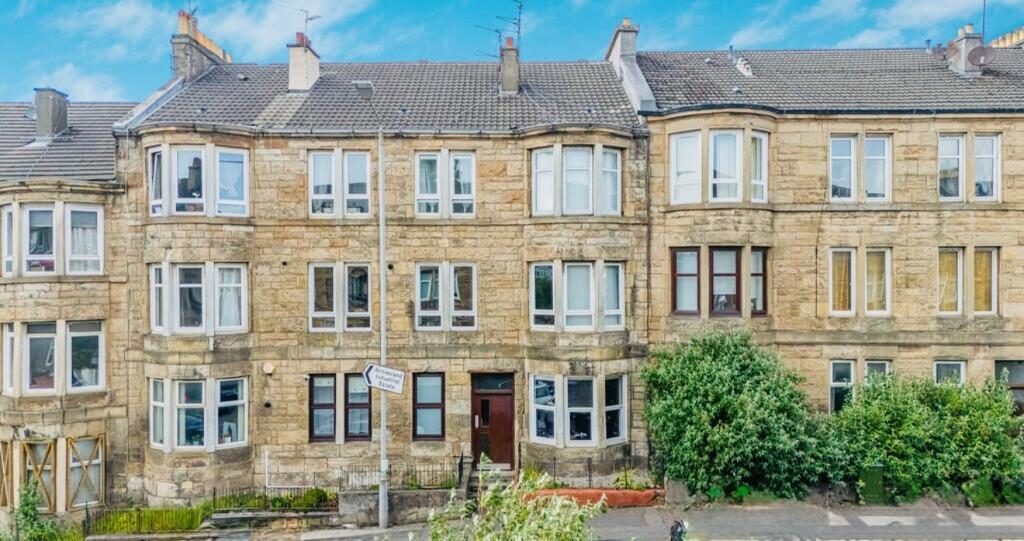 Main image of property: Bearsden Road, Anniesland, Glasgow, G13