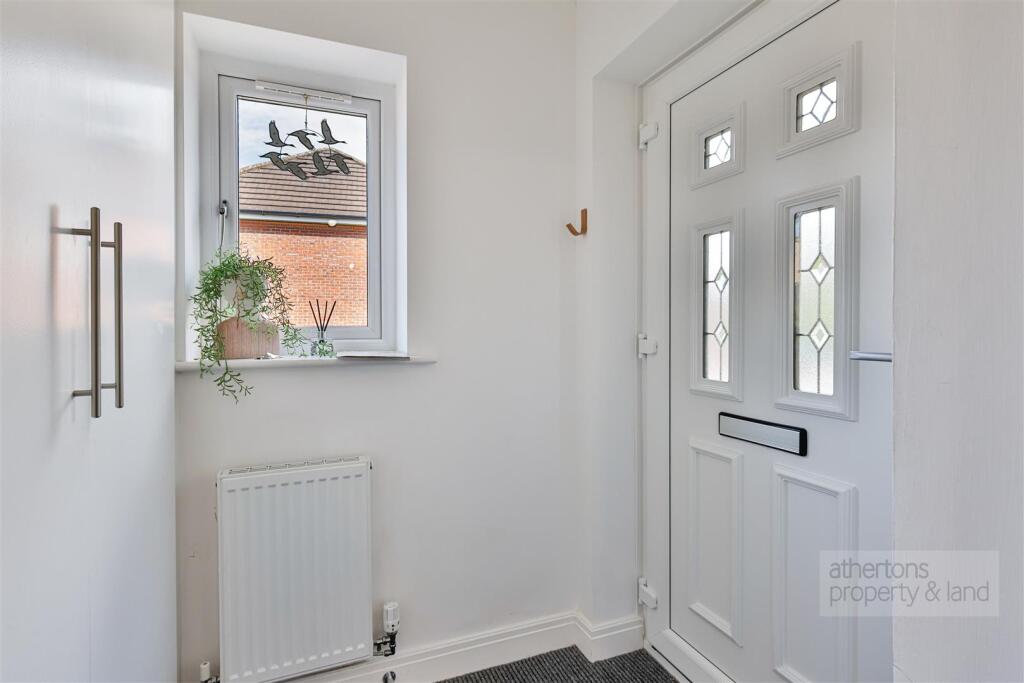 House in Ribble Valley, Painter Wood, Billington and Langho - More