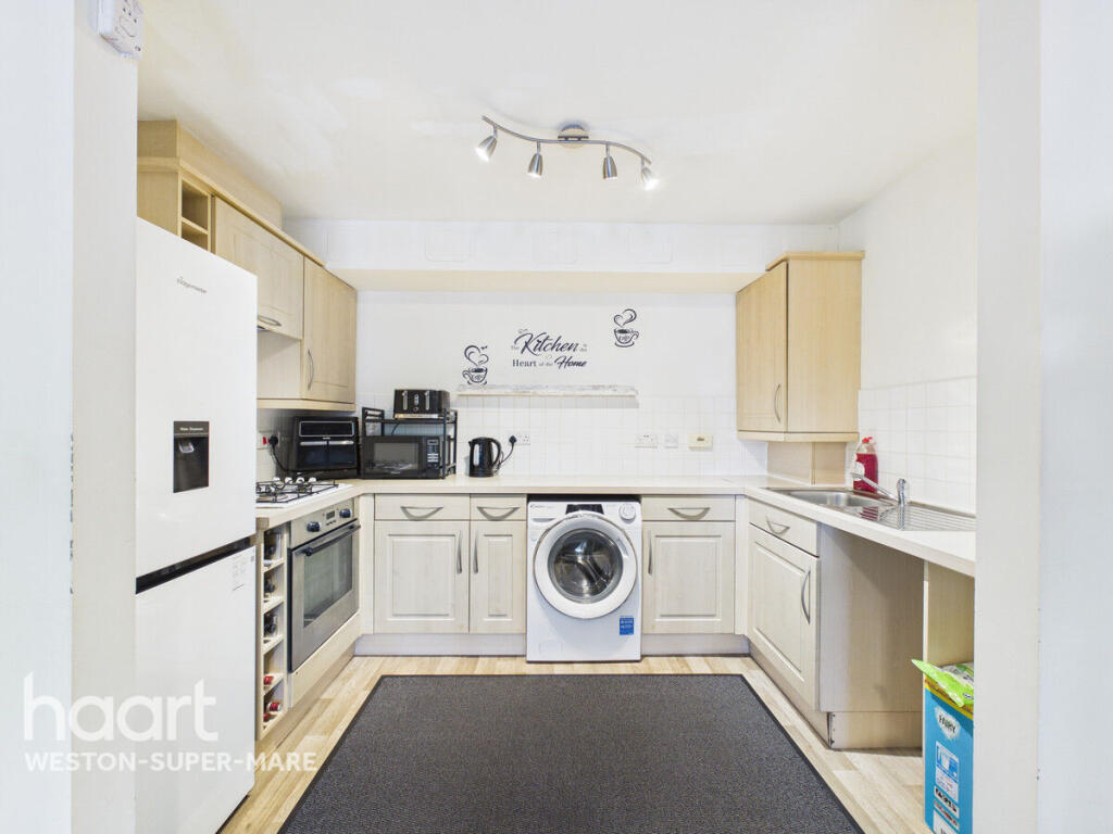 Main image of property: Stormont Court, WESTON-SUPER-MARE