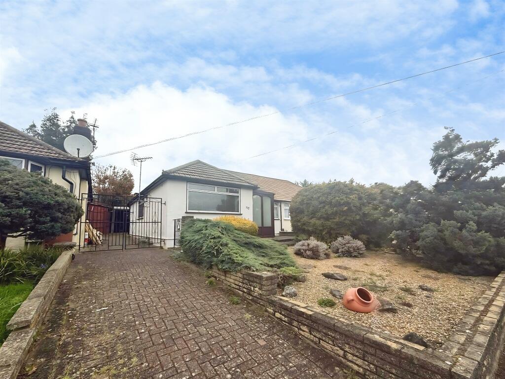 Main image of property: Carpenders Avenue, Watford