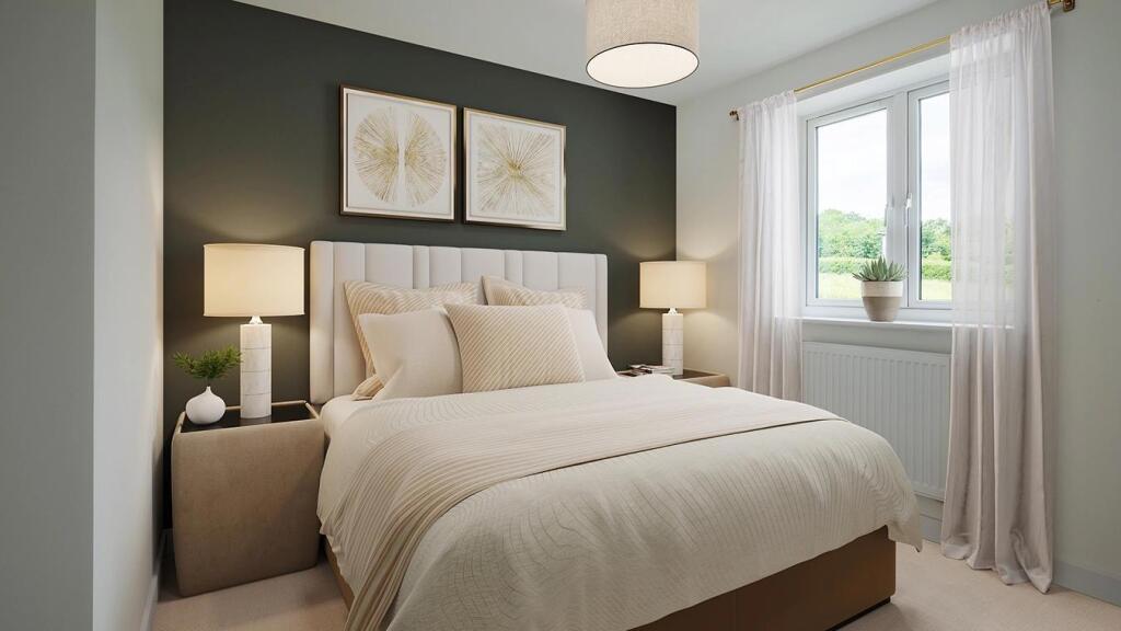 at Wixams, 
Four Acre Drive, Wixams,
Bedfordshire,
MK45 3GT
 photo 5