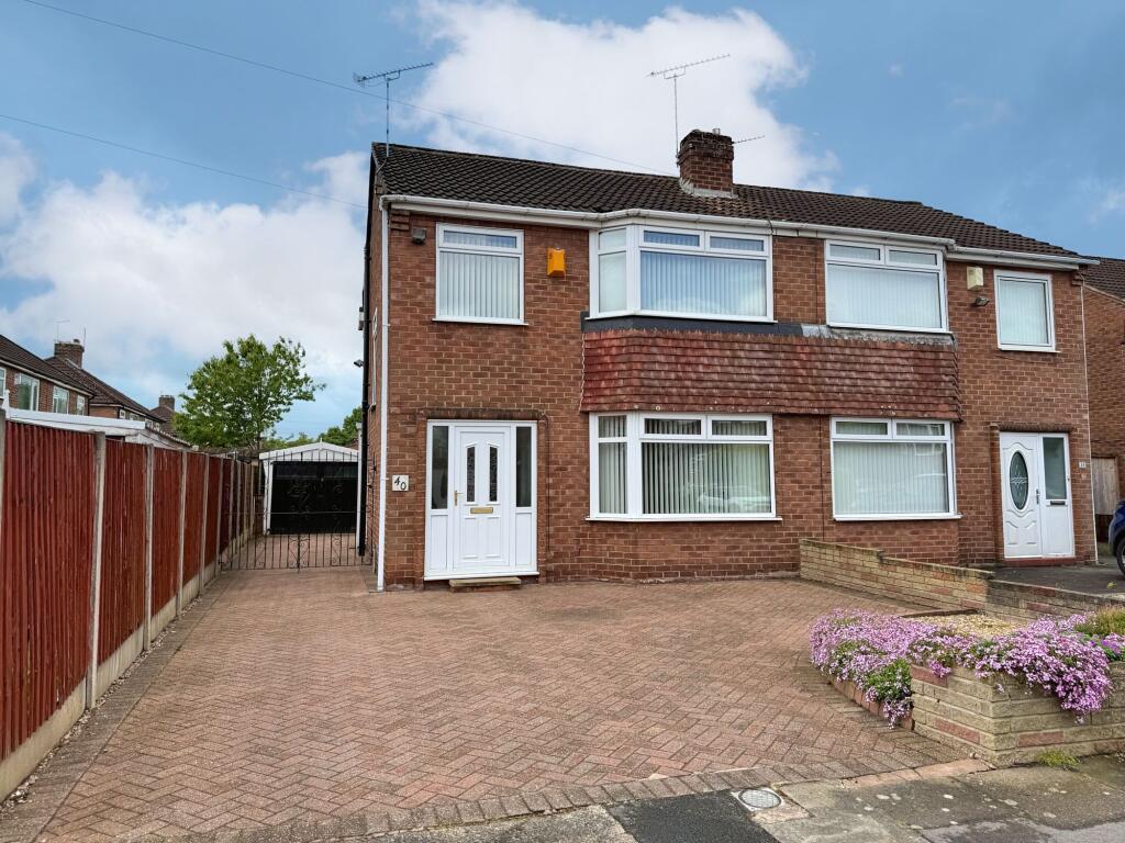 Main image of property: Carlyn Avenue, Sale, M33