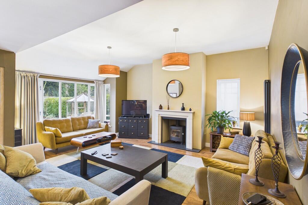 4 Applerigg, Patterdale Road, Windermere, LA23 1EW photo 3