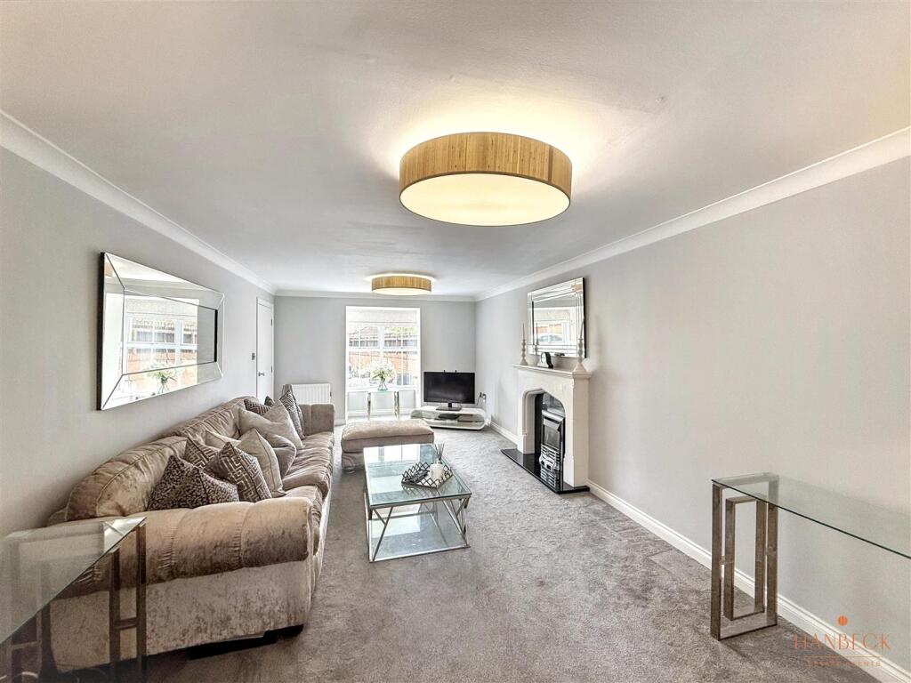 House in Brough, Elloughton-cum-Brough - View 5