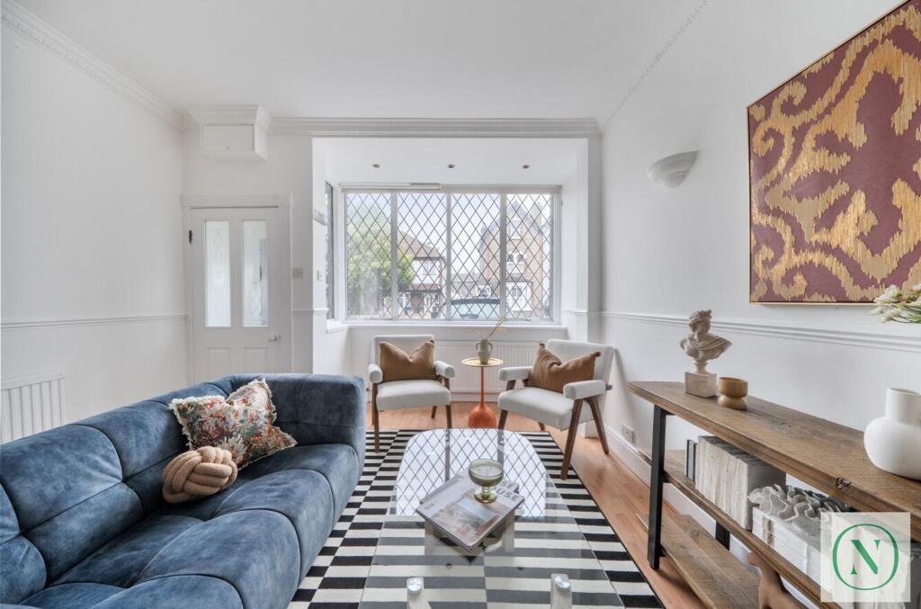 Main image of property: Elgin Road, Croydon, CR0