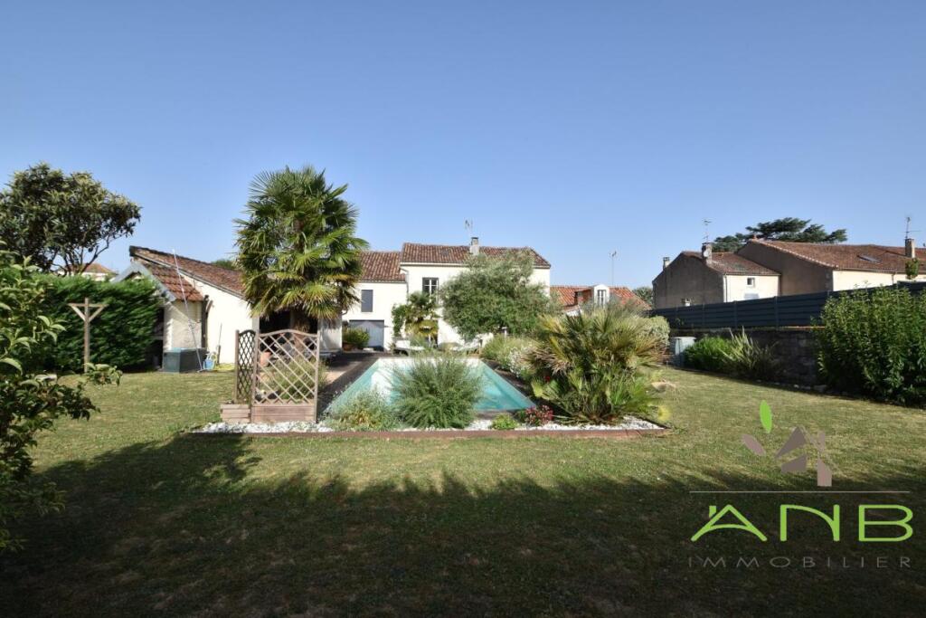 Main image of property: Poitou-Charentes, Charente, Montbron