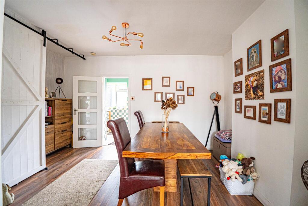 House in Tonbridge - View 4