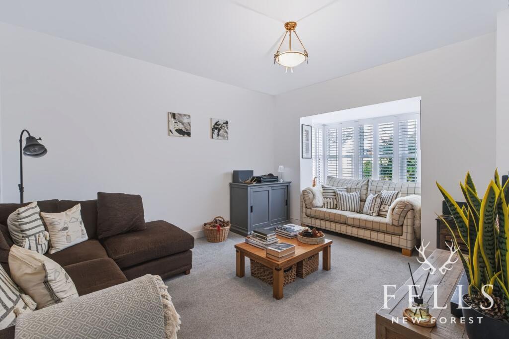 House in Salisbury, Alderholt - View 3