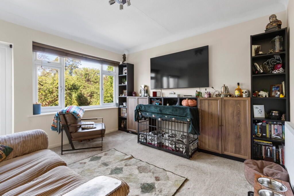 Apartment in Leeds, Headingley Hill, Headingley - More