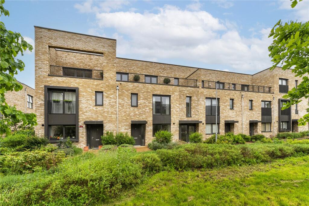 Main image of property: Stacey Road, Trumpington, Cambridge, Cambridgeshire