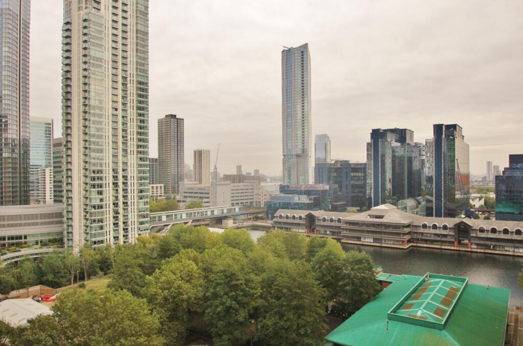 Main image of property: Lincoln Plaza, Lincoln Plaza, Canary Wharf, E14
