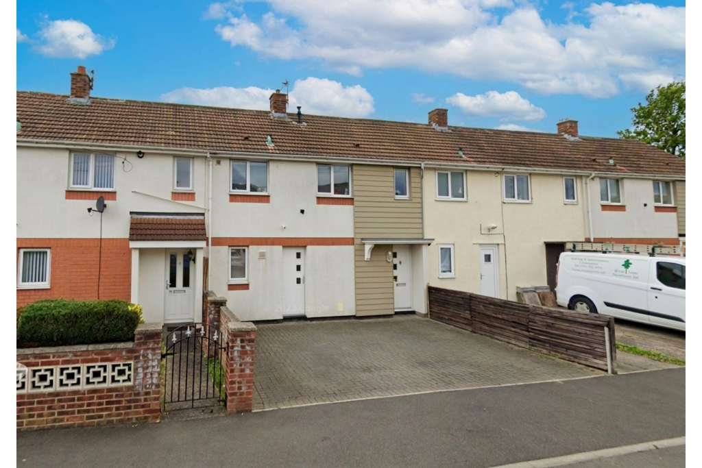 Main image of property: Gaskell Avenue, South Shields, NE34