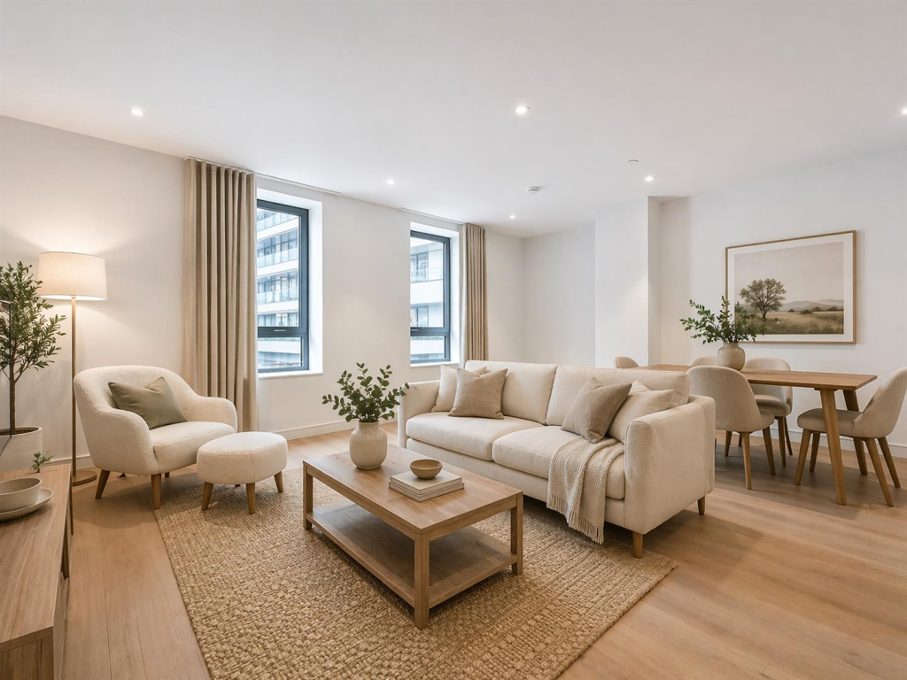 Main image of property: 10 Park Drive, London, E14