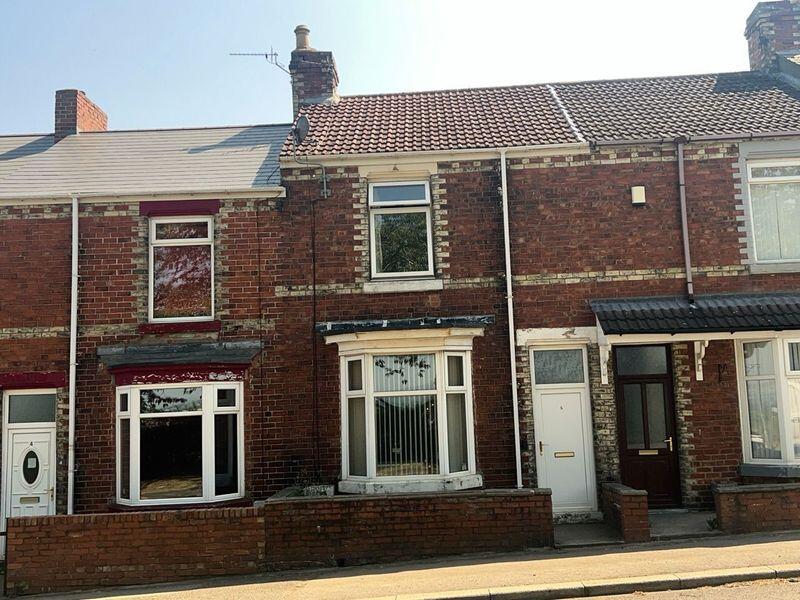 Main image of property: Adelaide Terrace, SHILDON, DL4