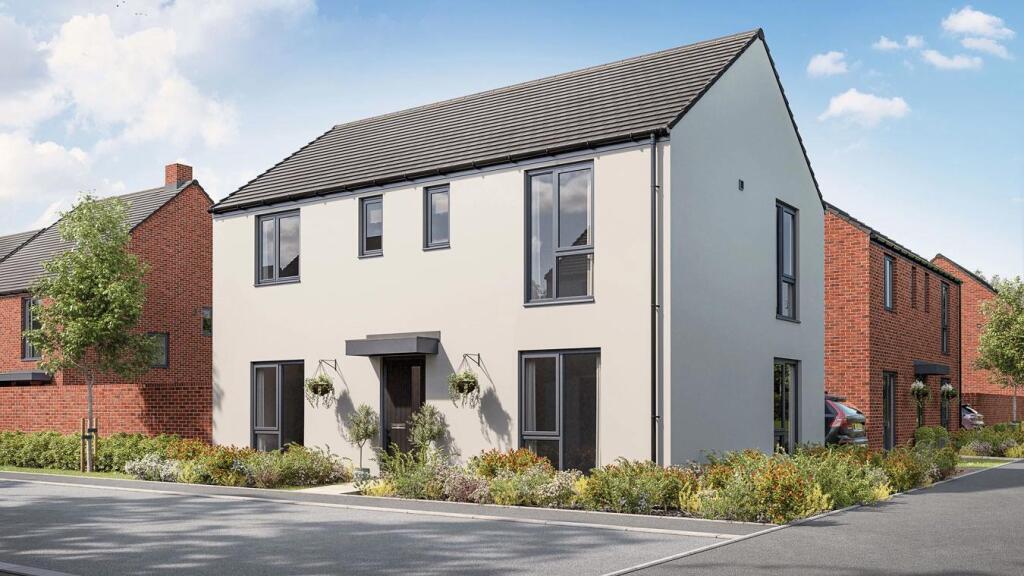Main image of property: Wingerworth Chesterfield,
Derbyshire,
S42 6FY