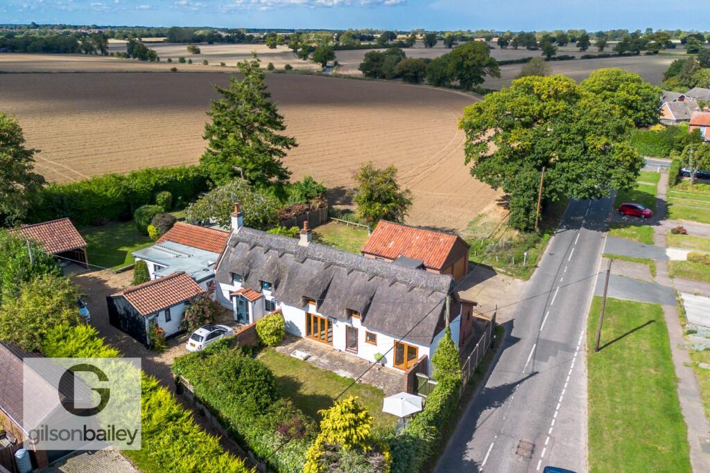 Main image of property: Chapel Road, Lingwood