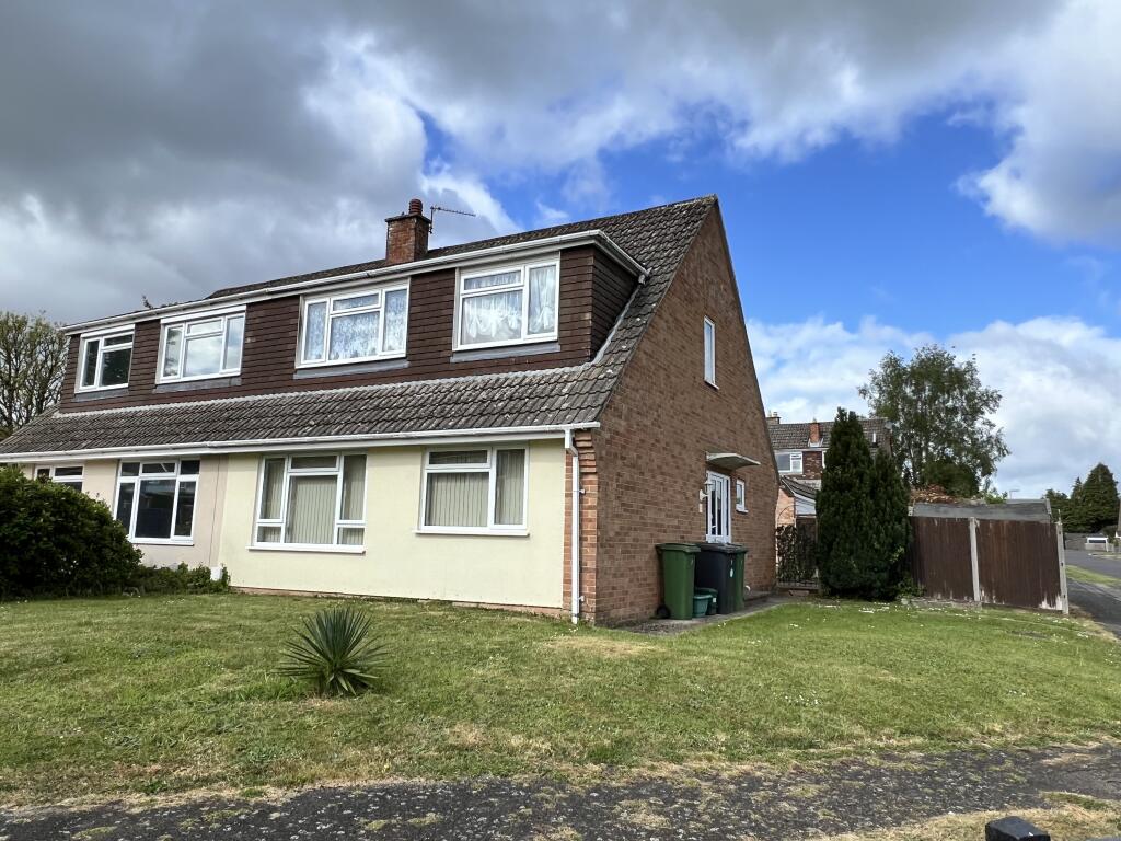 Main image of property: Oakley, Basingstoke, Hampshire, RG23