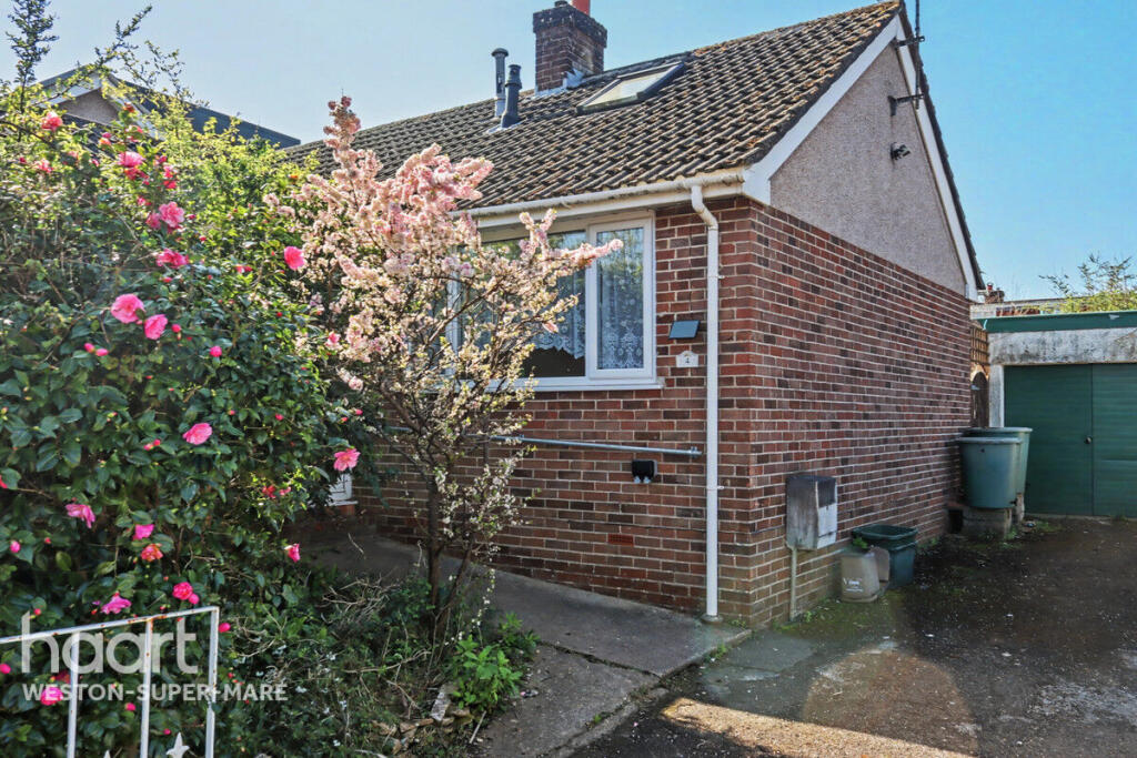 Main image of property: Littlefields Road, Banwell