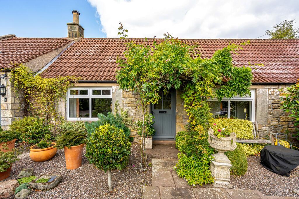 House in Kirkcaldy - View 4