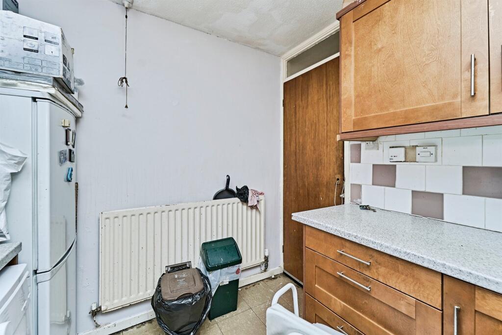 Additional image 11 of Francis Road, Smethwick