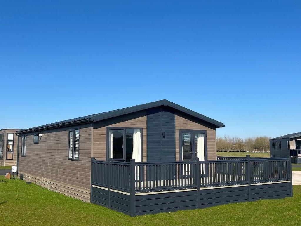 Ullswater Heights Holiday Home and Lodge Park Silver Howe, Newbiggin, Penrith CA11 0JB - View 3