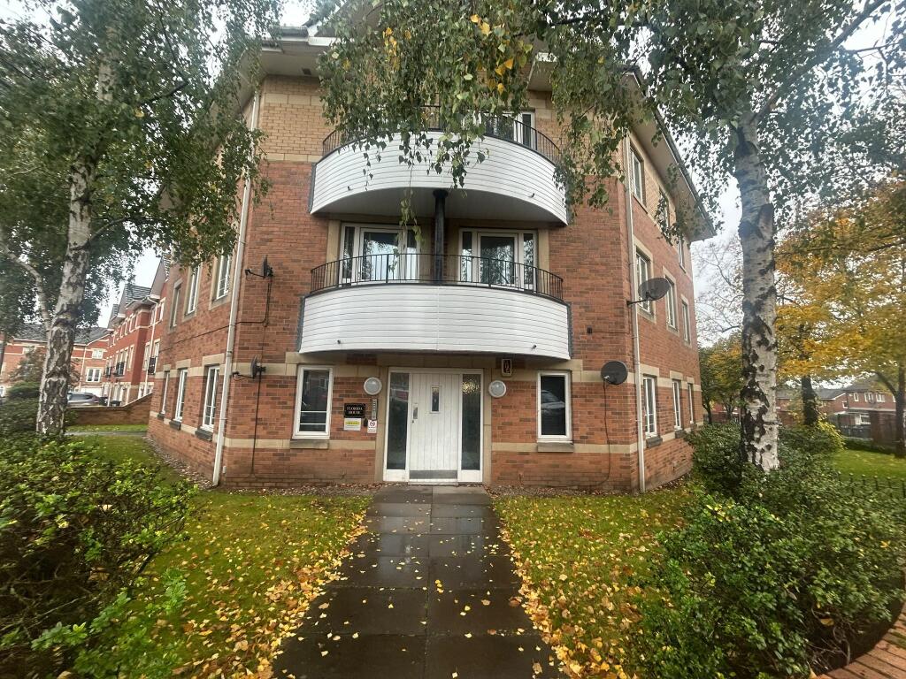 Main image of property: Keepers Close, Hockley, Birmingham