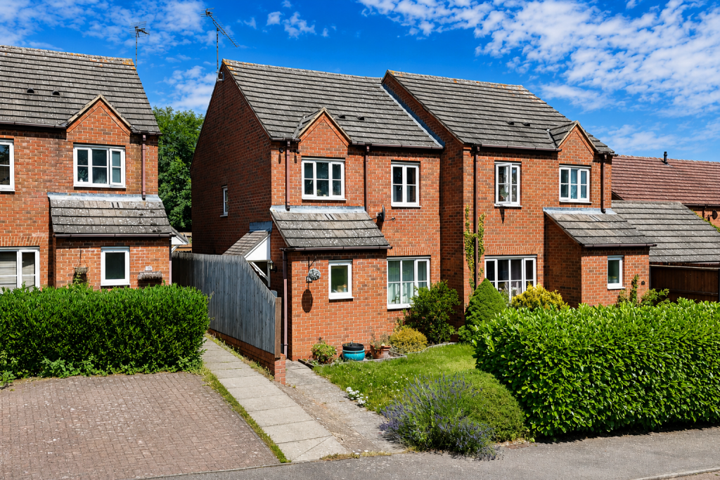 Main image of property: Forest Rise, Desford, Leicester, Leicestershire