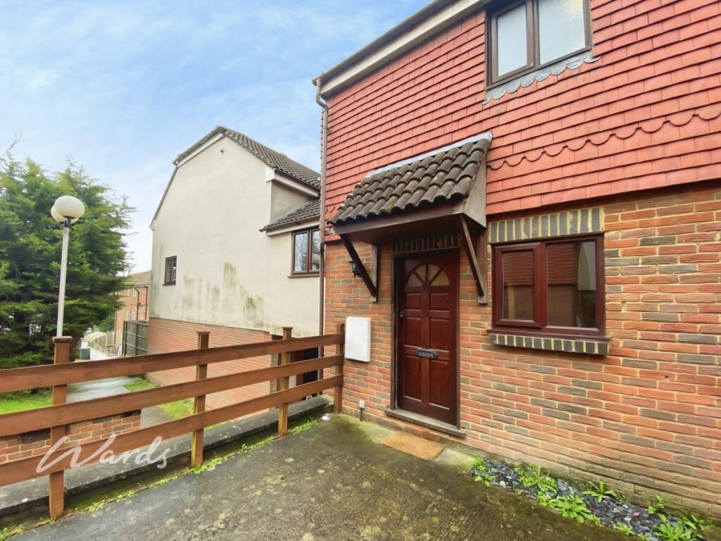 Main image of property: Peacock Mews Springvale ME16