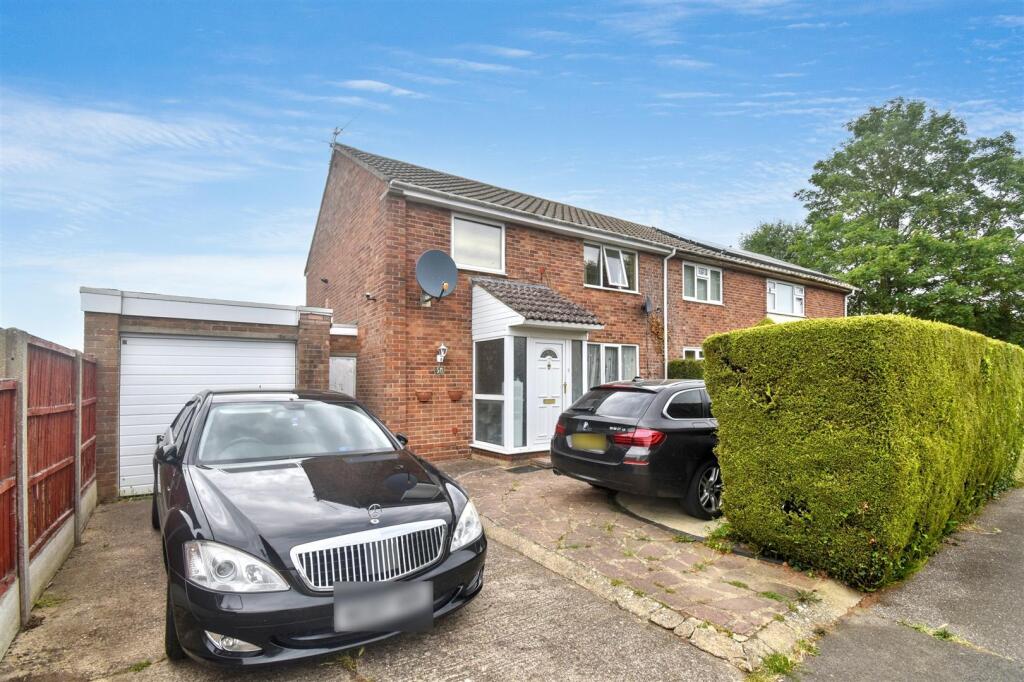 NN17, Shire Road, Corby, Corby