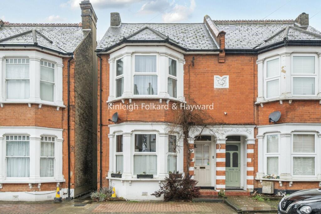 Main image of property: Queens Road, Bromley, BR1