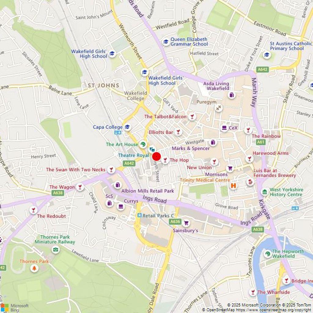 Property Map