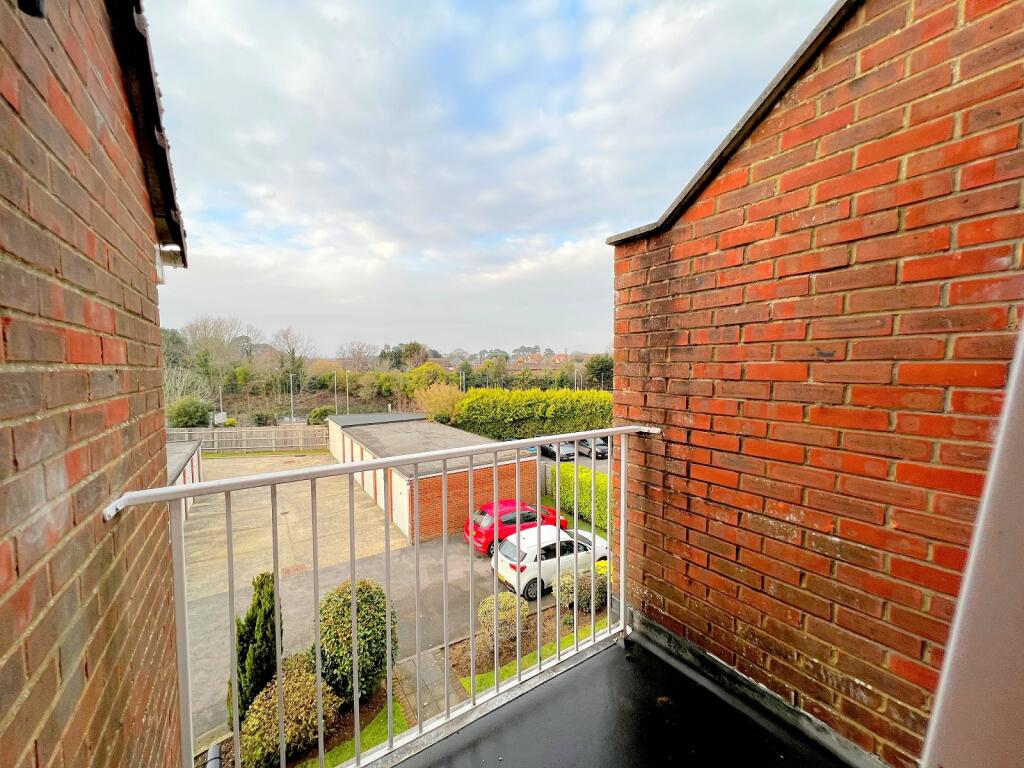 34-36 Whitefield Road, New Milton, Hampshire. BH25 6DF - View 2