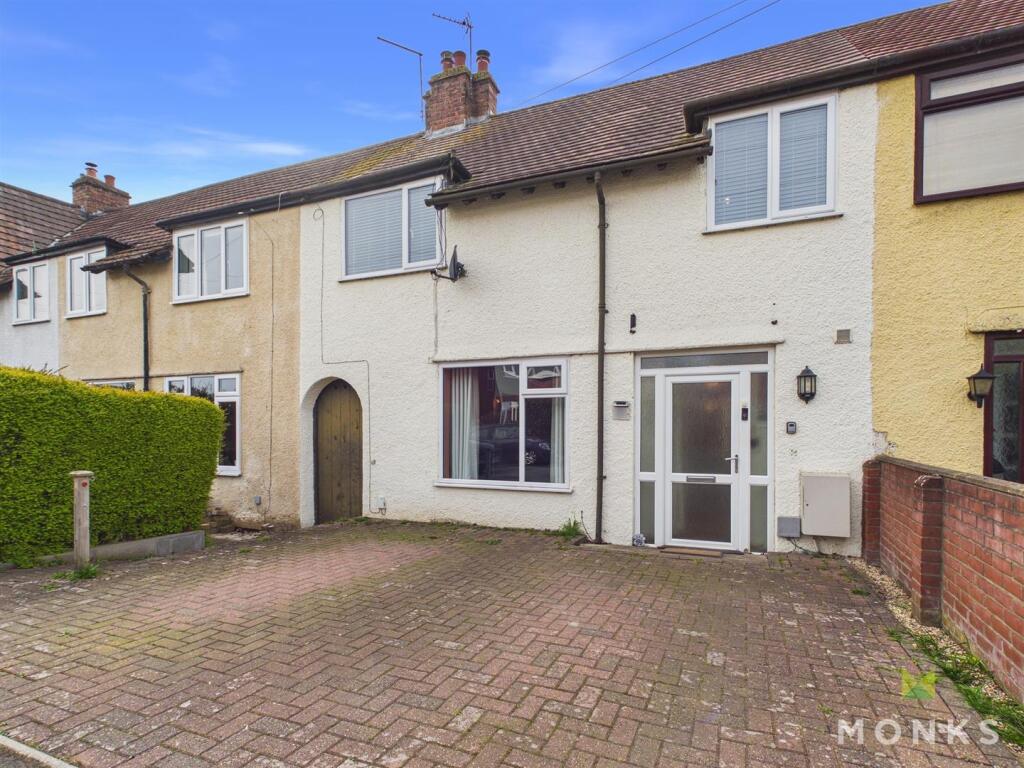 Main image of property: Albert Road, Shrewsbury