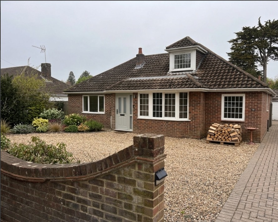 Main image of property: Lyndhurst Road, Ashurst, Southampton, Hampshire, SO40 7AS