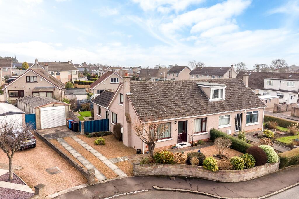 Main image of property: 22 Morlich Gardens, Broughty Ferry, DD5 3JA