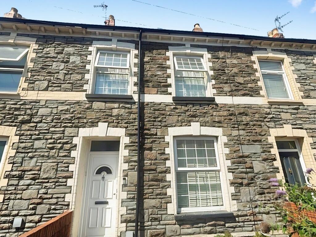 Main image of property: Copper Street, Cardiff, CF24