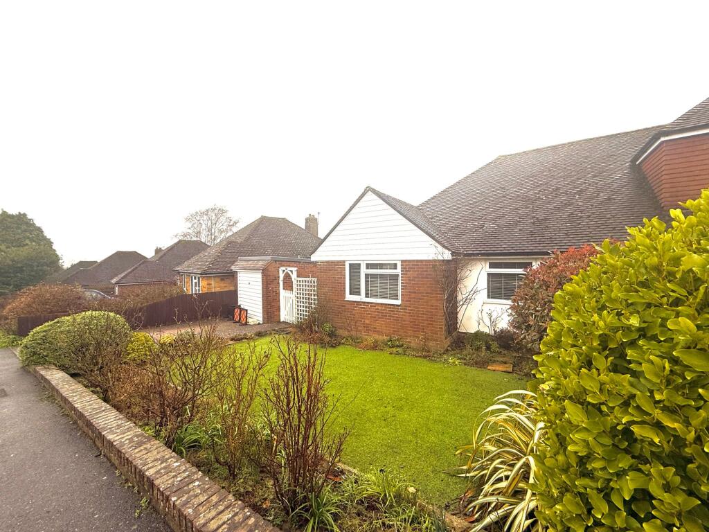 Main image of property: Downsview, Heathfield, TN21