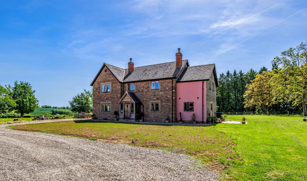Main image of property: Grendon Court, Pencombe, Herefordshire