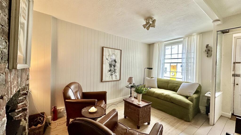 Main image of property: High Street, Old Town, Hastings
