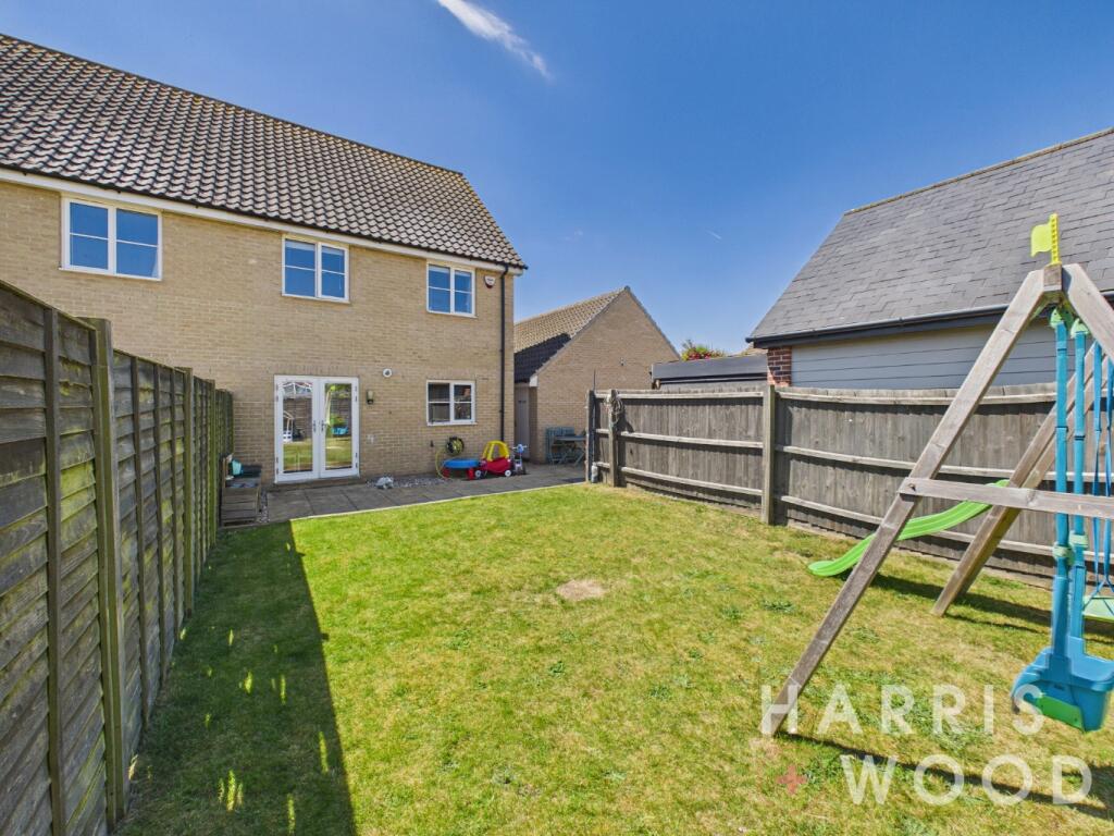 House in Tendring, Brightlingsea - View 4