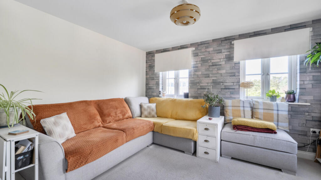 Main image of property: Rashleigh Grove, Saint Austell, PL25 4BL