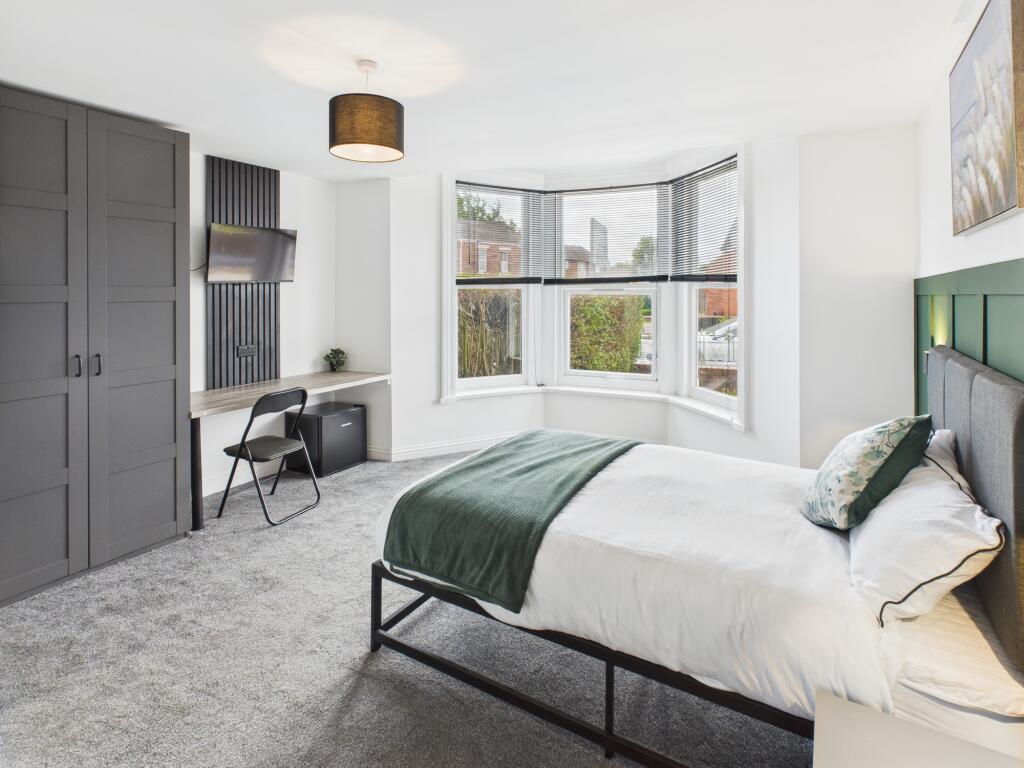 Main image of property: Burn Terrace, Rosehill, Wallsend, North Tyneside